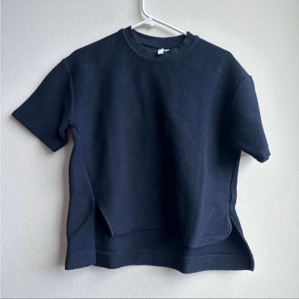 ASOS knit‎ short sleeve 6